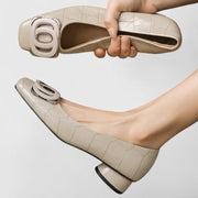 Jozie | Stylish Elegance Footwear