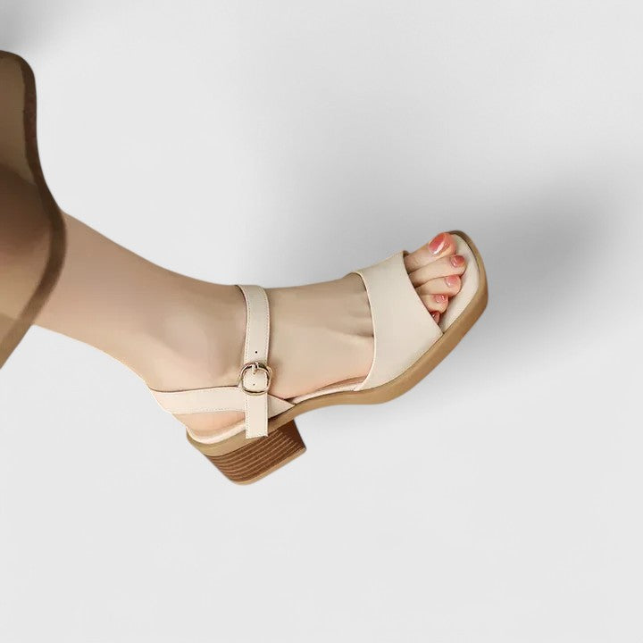 Calyssa | Chic and Stylish Sandals