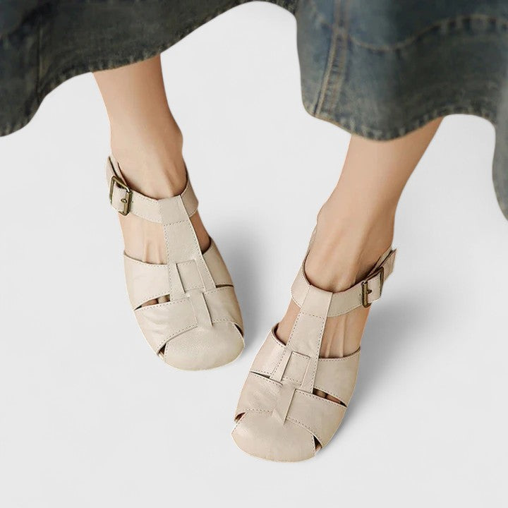 Madilyn | Chic Elegance Sandals