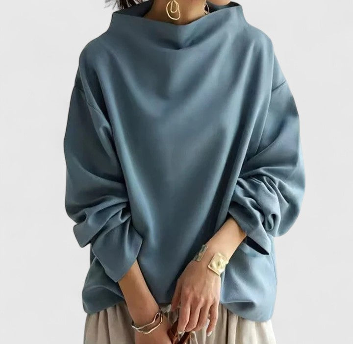 Orivela | Stylish Elegance Top