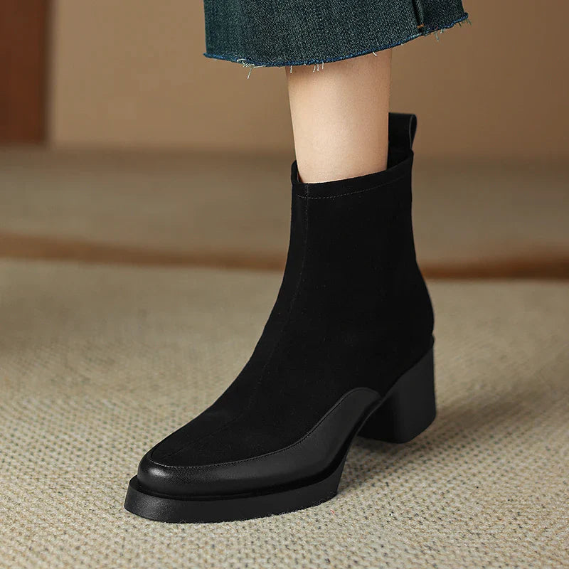 Vaelie | Supportive Orthopedic Footwear