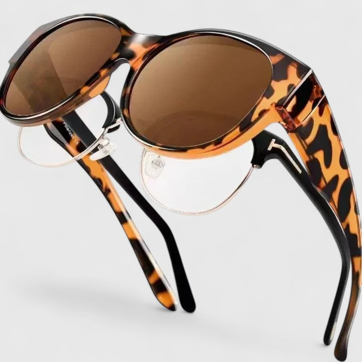 Journii | Chic Sunglasses Collection