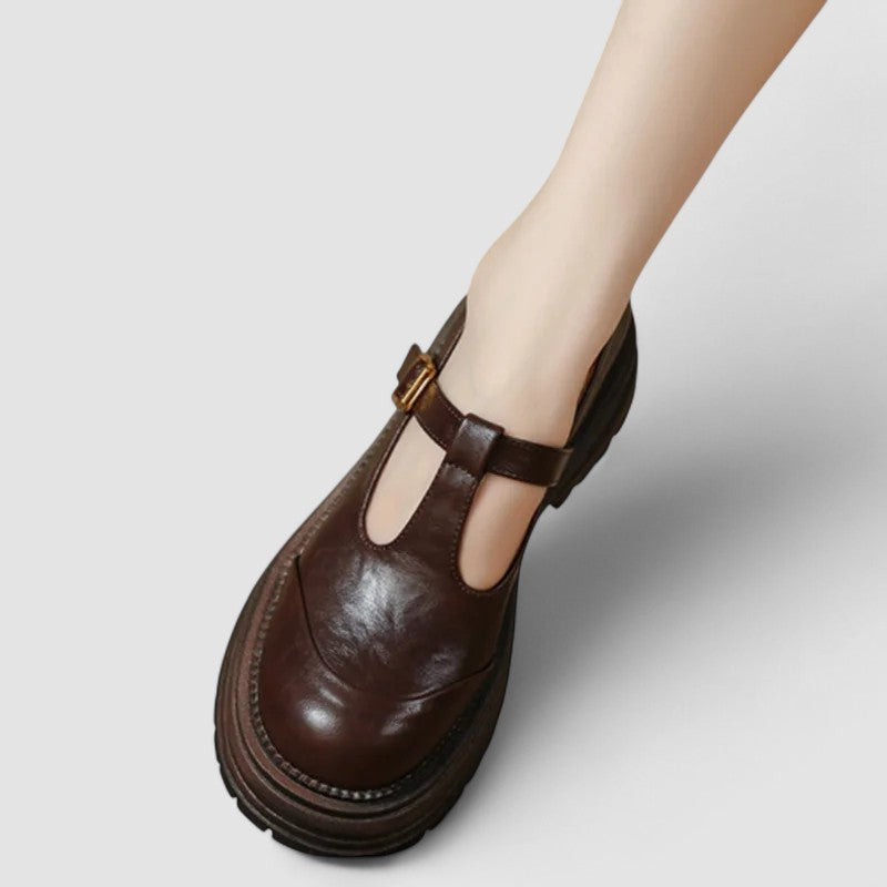 Sophyann | Comfortable Orthopedic Mary Jane Footwear
