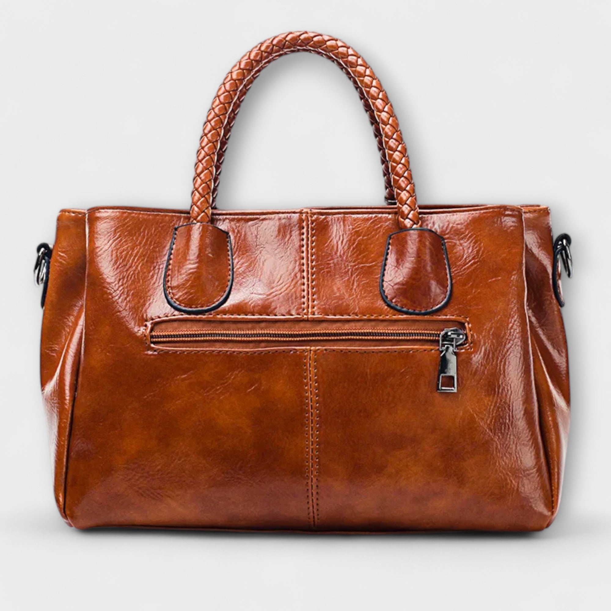 Olivia - Stylish Travel Duffel