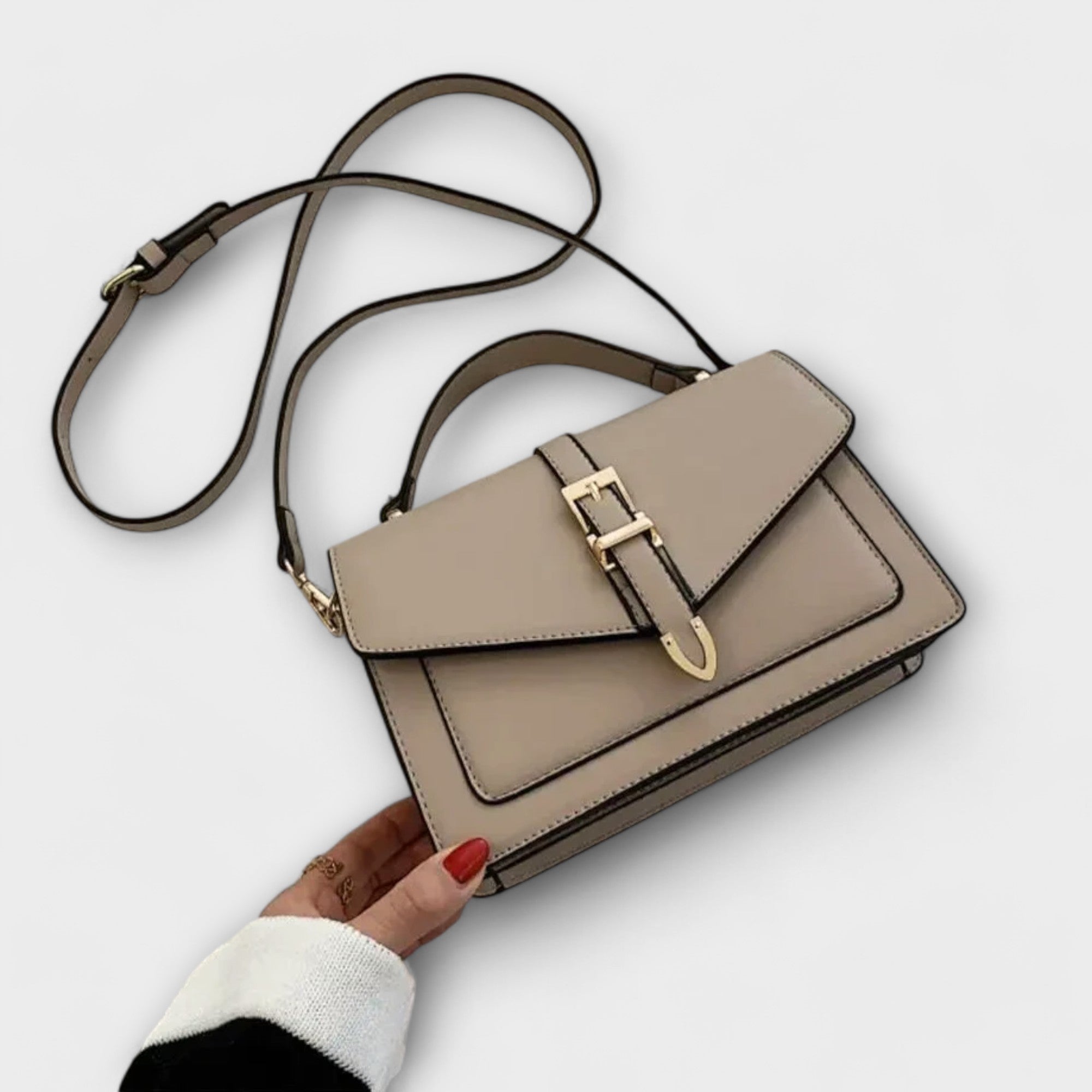 Olivia - Timeless Shoulder Bag