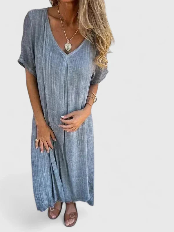 Lianrose | Cozy Chic Dress