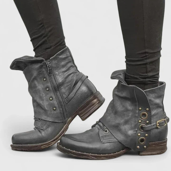 Mayzheen | Supportive Orthopedic Footwear
