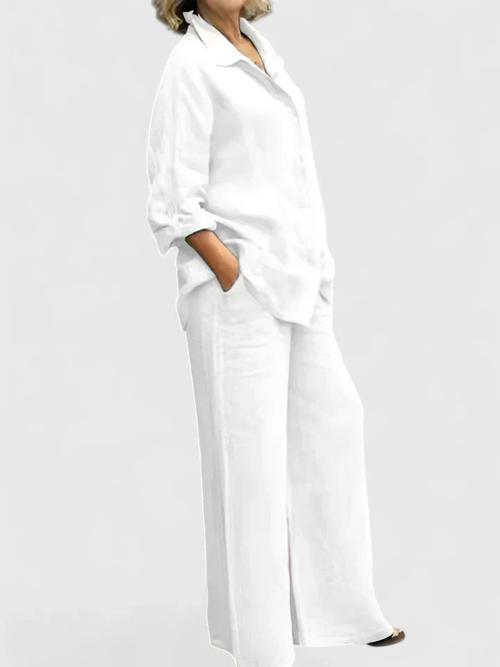 Danilyn | Cozy Ensemble