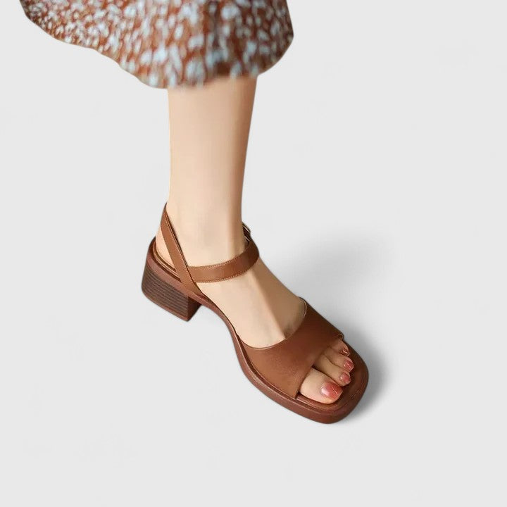 Calyssa | Chic and Stylish Sandals