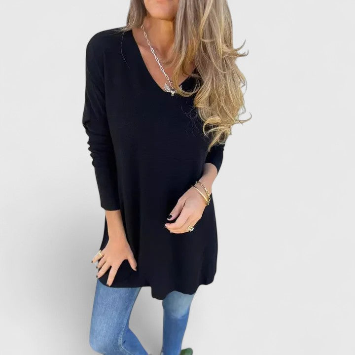 Taurenya | Cozy Top