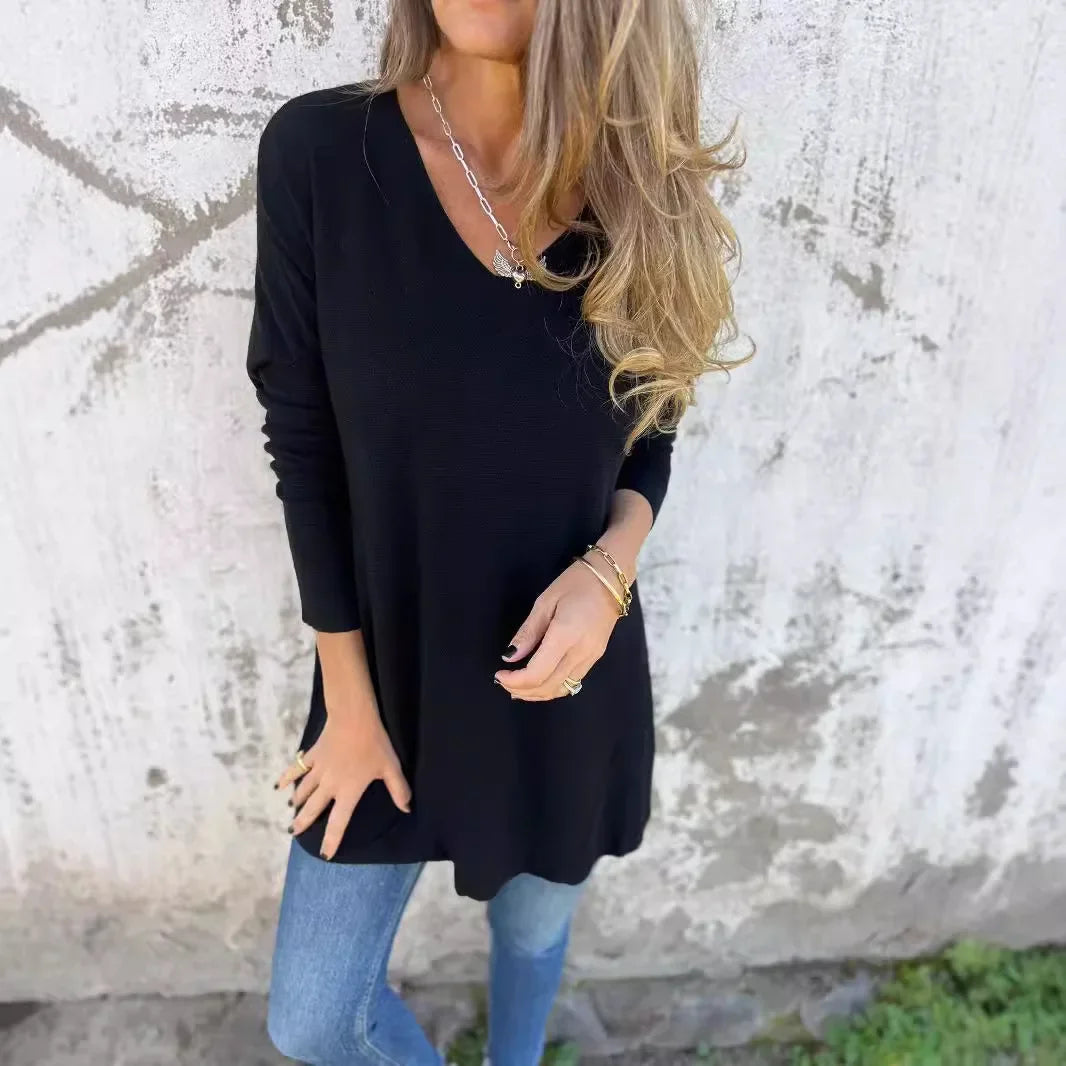 Jynae | Cozy Top