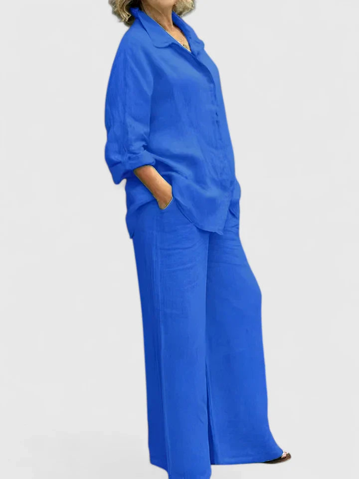 Danilyn | Cozy Ensemble