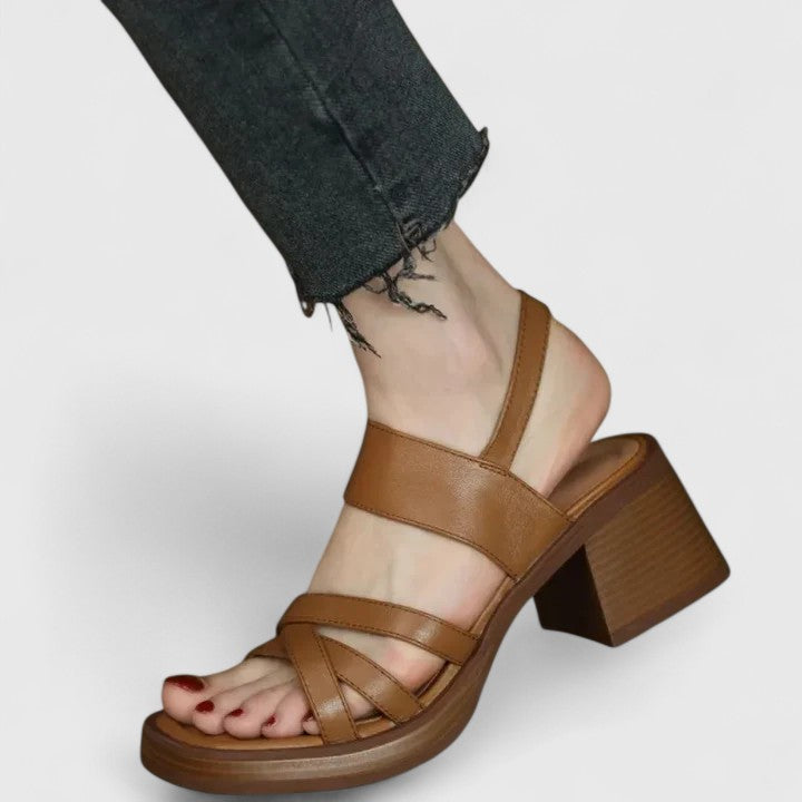 Jamie | Chic and Stylish Sandals