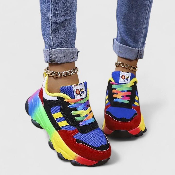 Chrystane | Comfortable Orthopedic Footwear