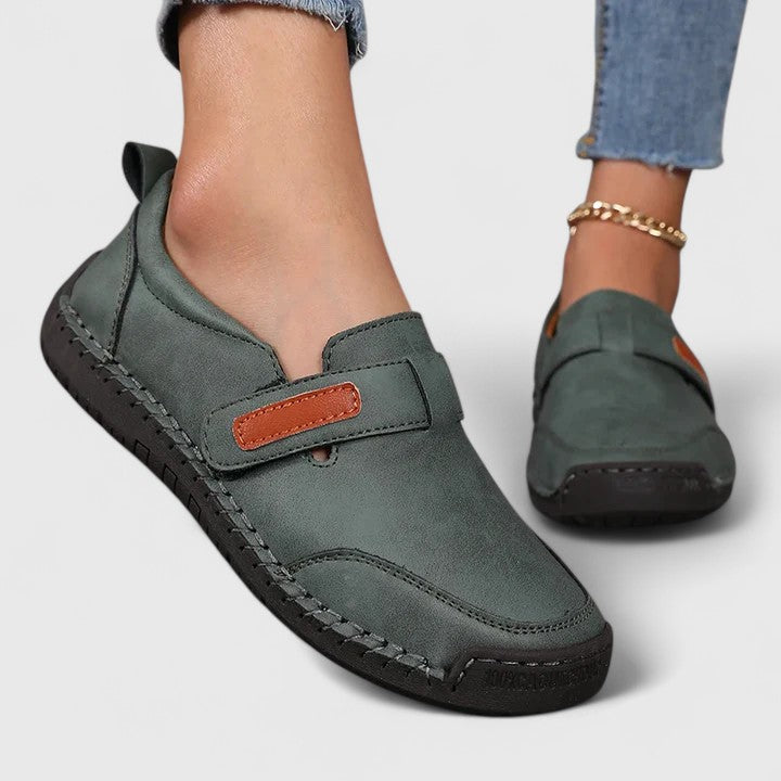 Gracienna | Comfortable Orthopedic Footwear