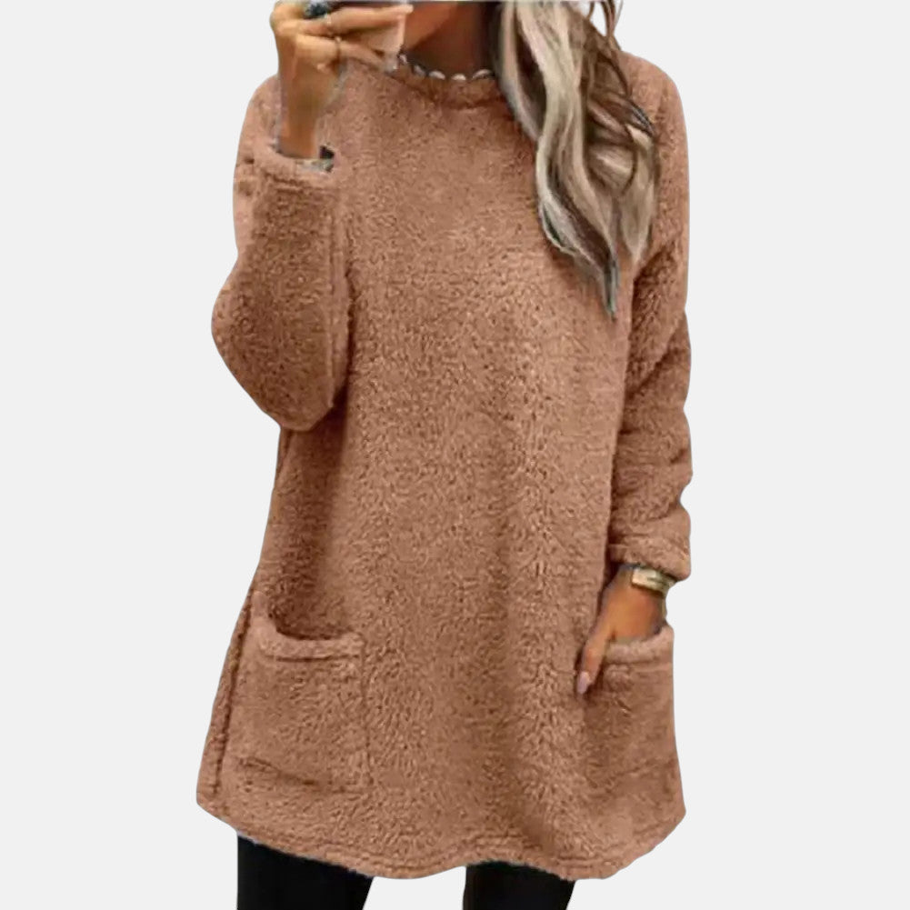Maura | Cozy Knit Sweater