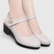 Daleyandra | Comfort-Oriented Orthopedic Footwear