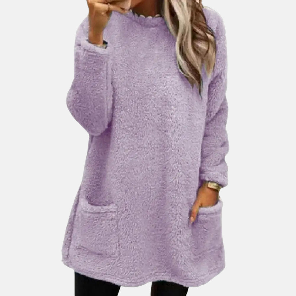 Maura | Cozy Knit Sweater