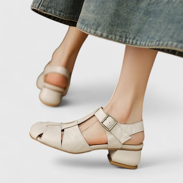 Madilyn | Chic Elegance Sandals