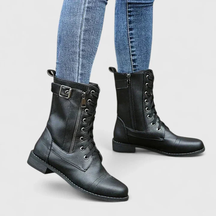 Karyssah | Supportive Orthopedic Footwear