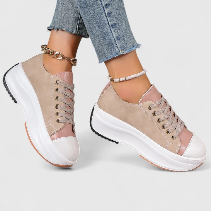 Donnella | Comfortable Orthopedic Footwear