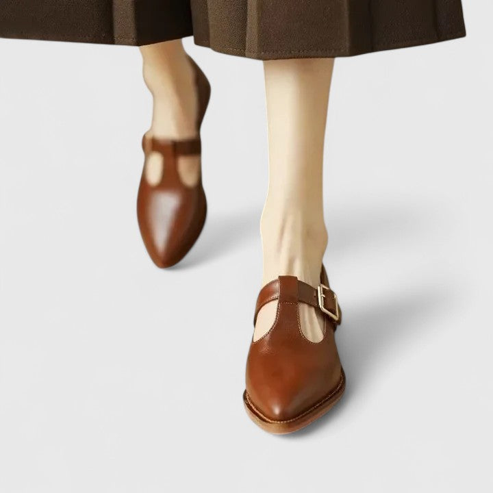 Barbara | Stylish Elegance Footwear