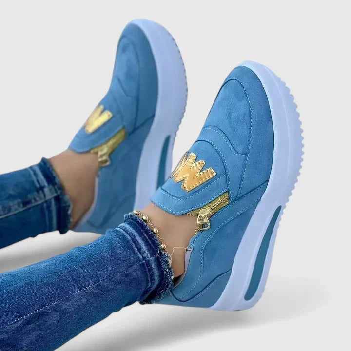 Shanique | Comfortable Orthopedic Footwear