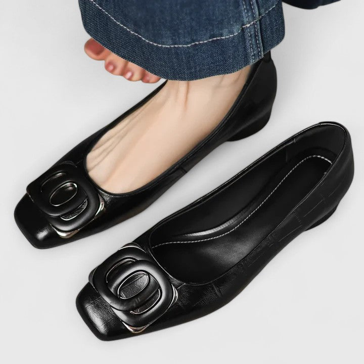 Jozie | Stylish Elegance Footwear
