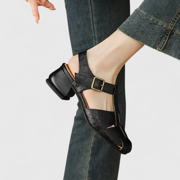 Madilyn | Chic Elegance Sandals