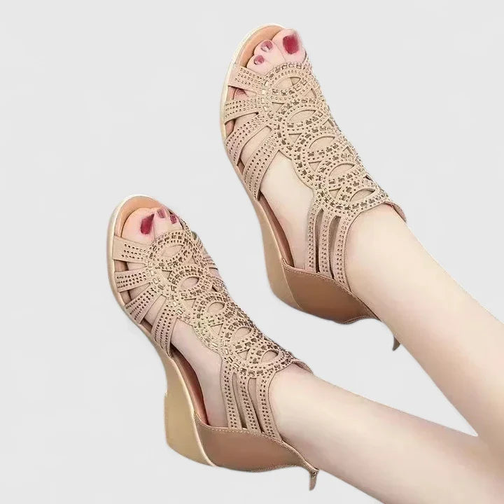 Marisen | Comfort-Focused Orthopedic Sandals