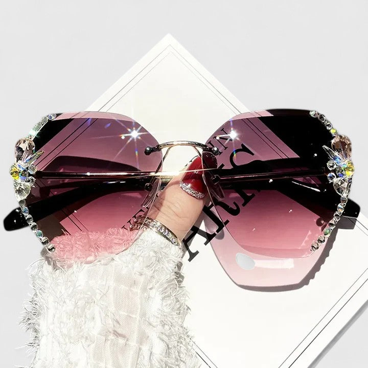 Brystahl | Elegant Sunglasses