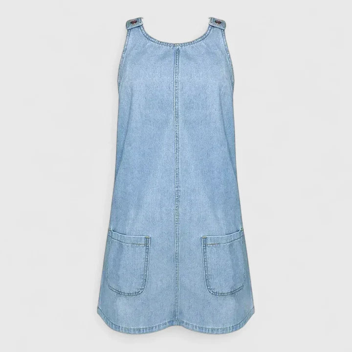 Olyssian | Cozy Chic Dress