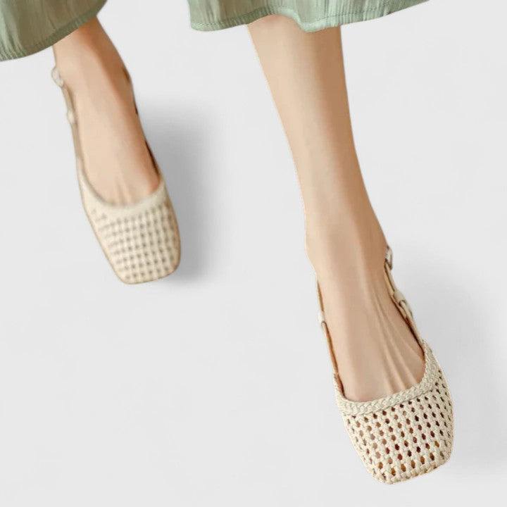Daniela | Chic Elegance Sandals