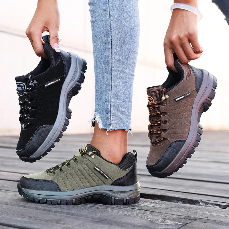 Taevin | Comfort-Oriented Orthopedic Footwear