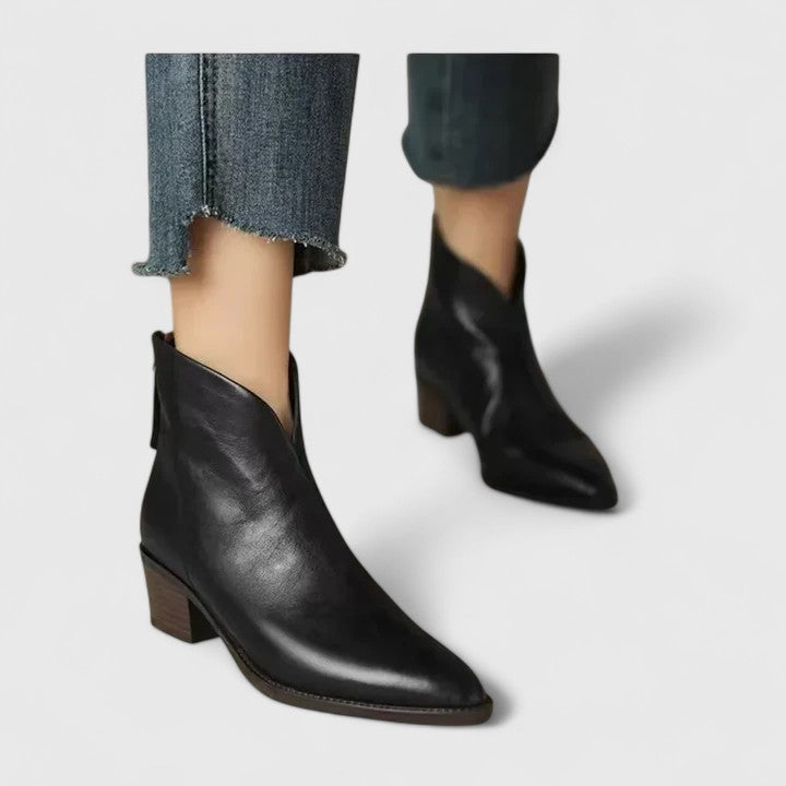 Lissie | Chic and Stylish Boots
