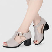Lyzanne | Chic Elegance Sandals