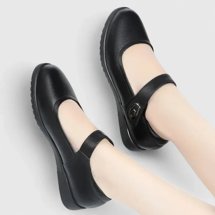 Orlinda | Comfortable Orthopedic Footwear