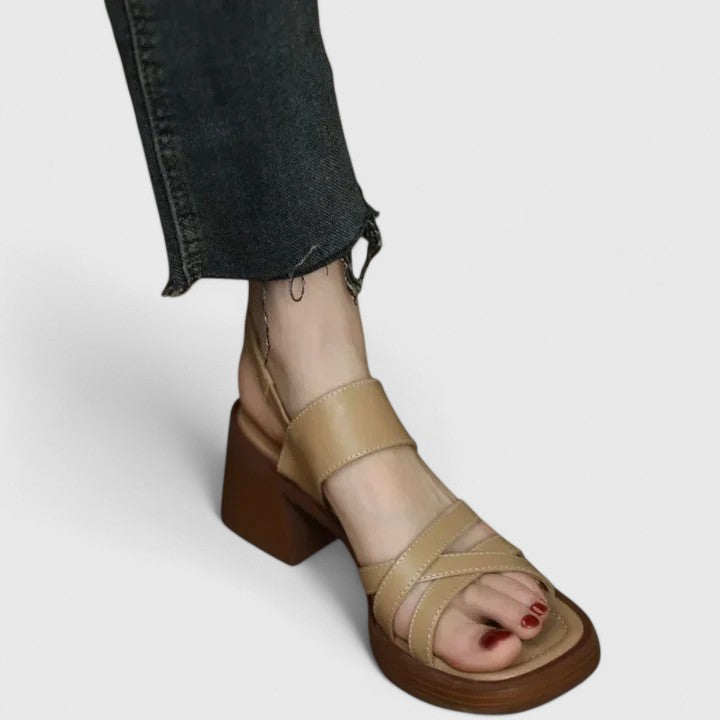 Jamie | Chic and Stylish Sandals