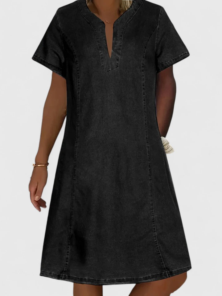 Sylvie | Chic Summer Dress