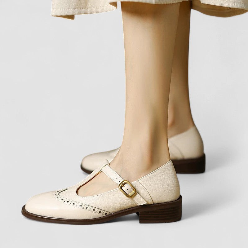 Tayloriann | Comfortable Orthopedic Mary Jane Footwear