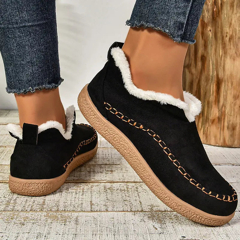 Cay | Supportive Orthopedic Footwear