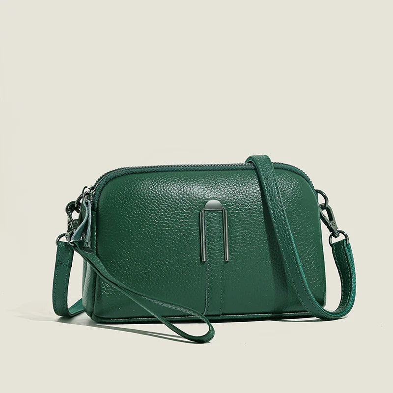 Amaya | Elegant Crossbody Bag