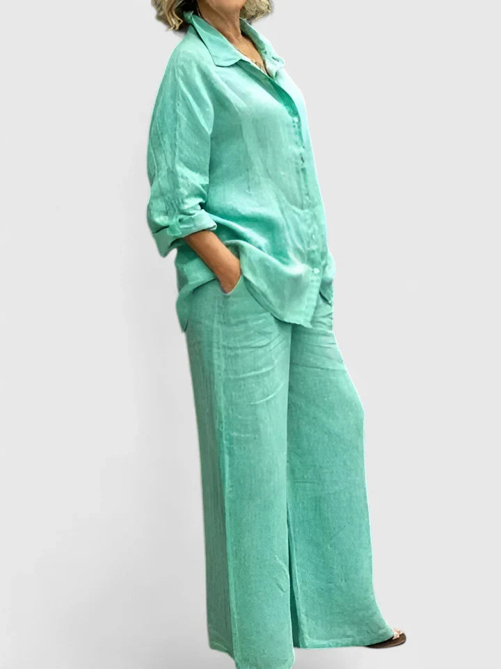Danilyn | Cozy Ensemble
