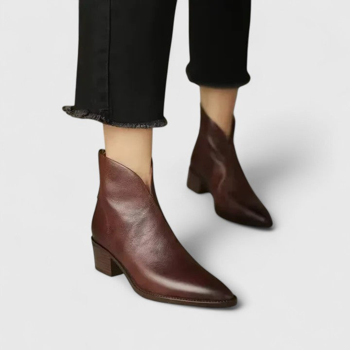 Lissie | Chic and Stylish Boots