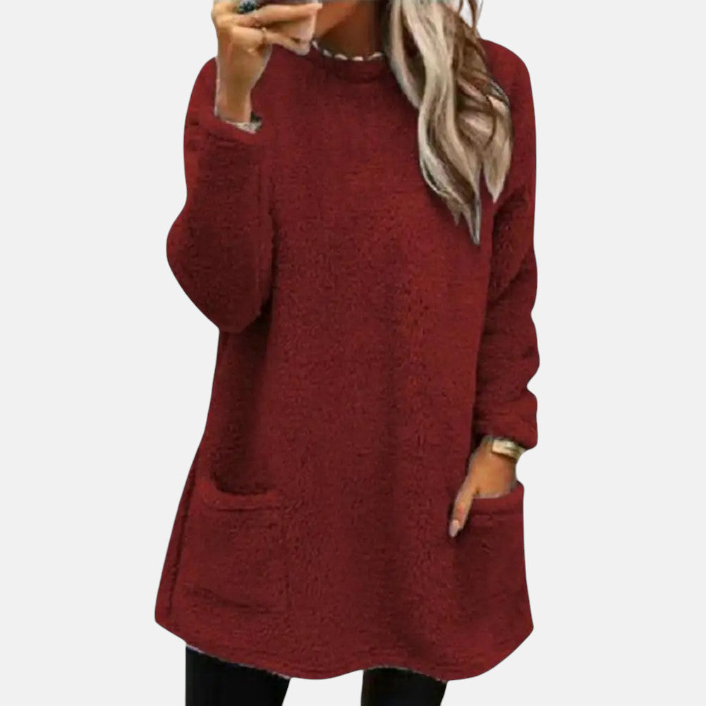 Maura | Cozy Knit Sweater