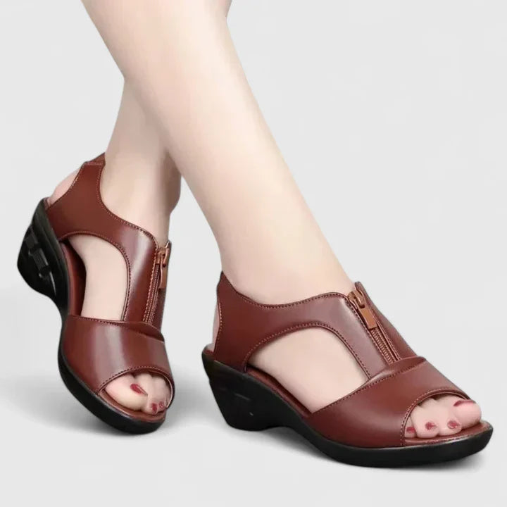 Nerisse | Chic Elegance Sandals