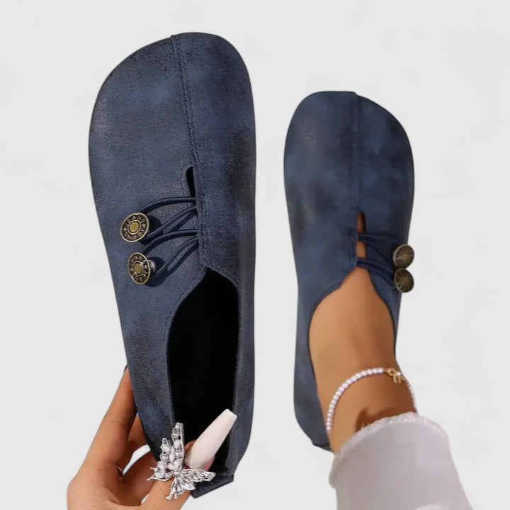 Kyline | Chic Loafers