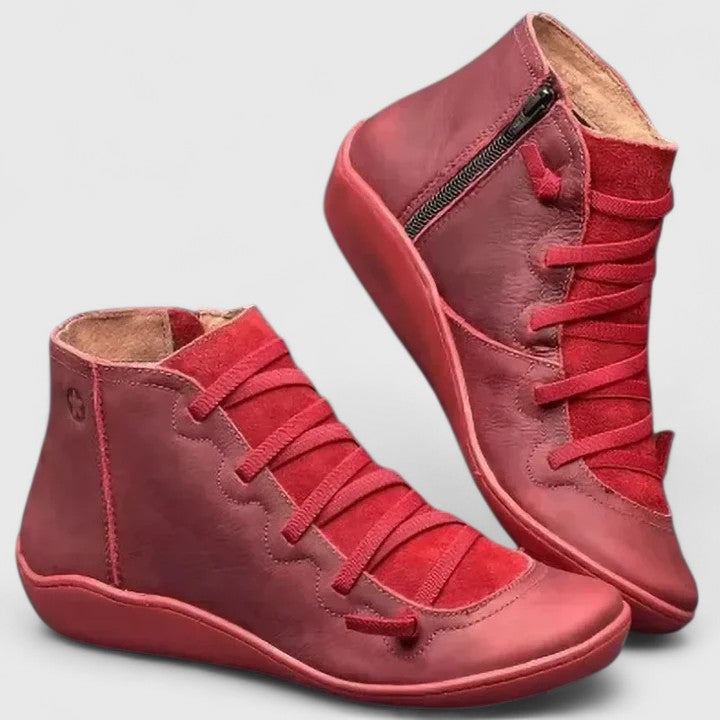 Andra | Supportive Orthopedic Footwear