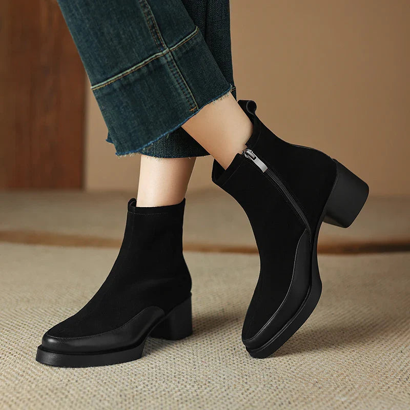 Vaelie | Supportive Orthopedic Footwear