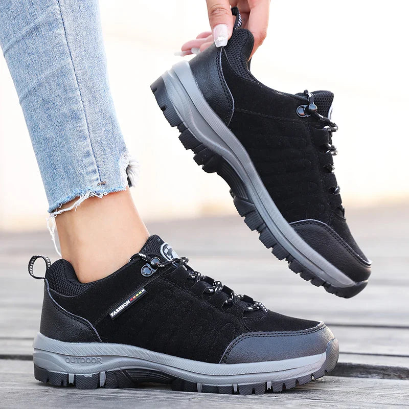 Taevin | Comfort-Oriented Orthopedic Footwear